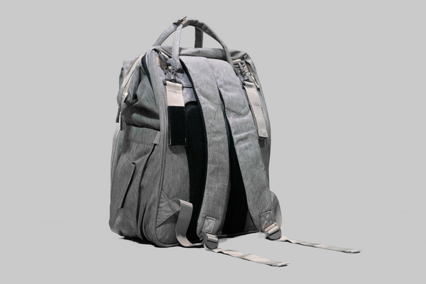 Foldable Baby bag