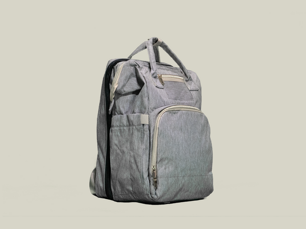 Foldable Baby bag